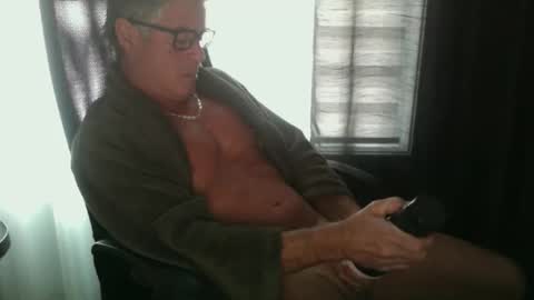 Snapshot of ironout007 chatting on 11.07.25 ironout007 online show from 11.07.25