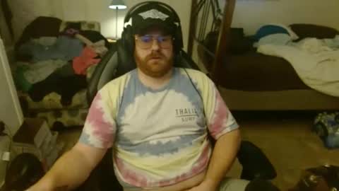 Matt online show from 01.01.25