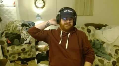 Matt online show from 01.27.25