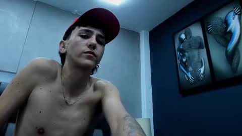 irvin online show from 01.13.26