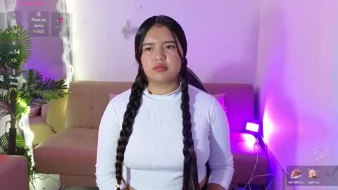 Snapshot of iryna_tay chatting on 11.17.25 IRYNA online show from 11.17.25