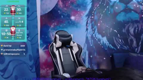 Dani online show from 01.05.26