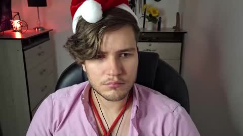 Snapshot of is_jesus chatting on 12.16.24 Jess online show from 12.16.24
