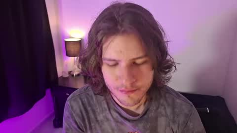 Snapshot of is_jesus chatting on 05.17.26 Jess online show from 05.17.26