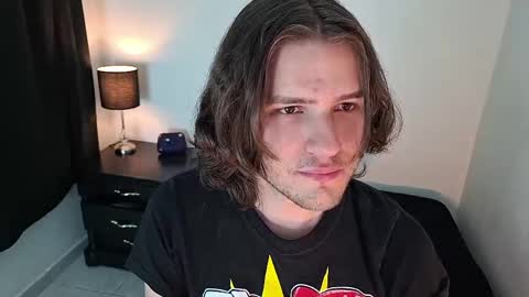 Snapshot of is_jesus chatting on 05.23.26 Jess online show from 05.23.26