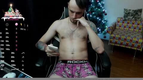 Joel online show from 01.03.25