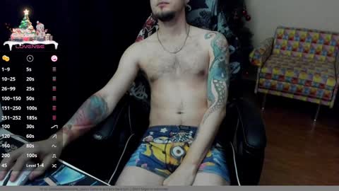 Joel online show from 01.05.25