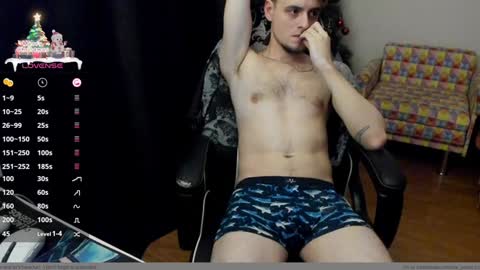 Joel online show from 01.06.25