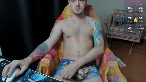 Joel online show from 11.30.25