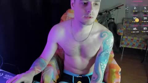 Joel online show from 02.09.26