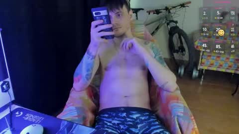 Joel online show from 02.11.26