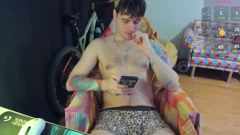 Joel online show from 03.19.26