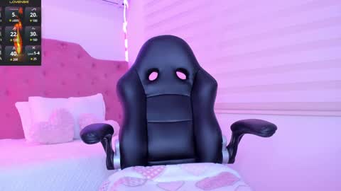 ISA online show from 01.05.25