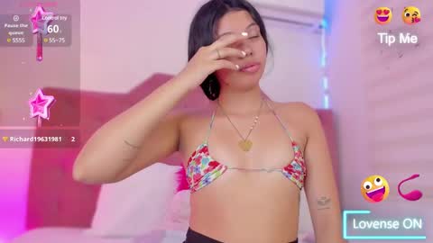 ISA online show from 02.13.25