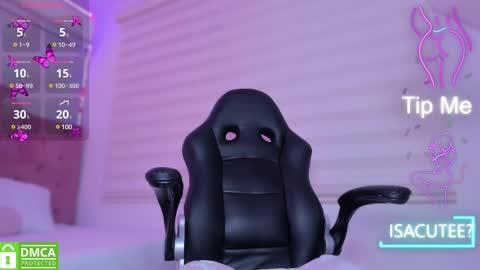 ISA online show from 02.24.25