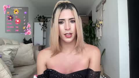 Isabella online show from 04.24.26