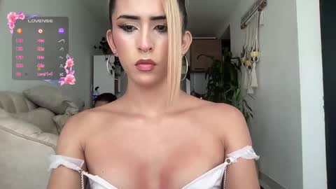 Isabella online show from 05.01.26
