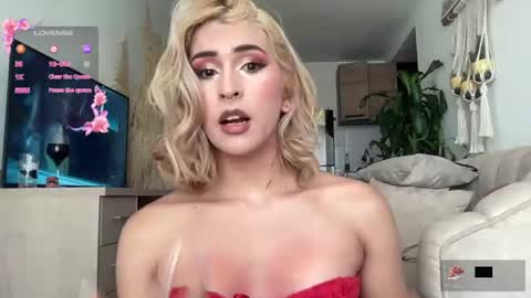 Isabella online show from 06.26.26