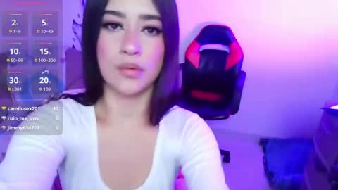 isa__rodriguez online show from 07.23.26