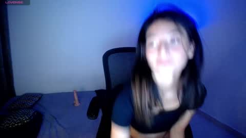 isa_babysweet online show from 01.06.25