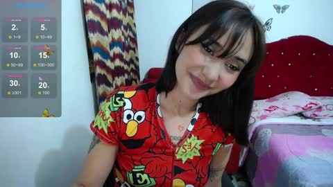 Isa online show from 02.01.25
