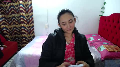 Isa online show from 03.07.25