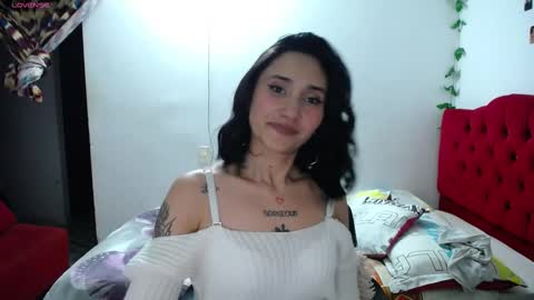 Isa online show from 03.08.25