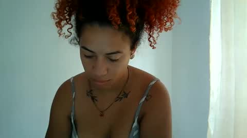 Snapshot of isa_bellaxx23 chatting on 09.13.25 isa_bellaxx23 online show from 09.13.25