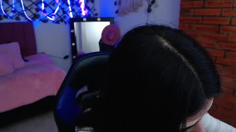 isabela online show from 09.16.25