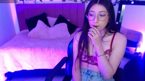 isabela online show from 10.10.25