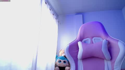 Snapshot of isa_emeralds chatting on 02.22.25 Isabella  online show from 02.22.25