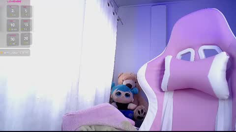 Snapshot of isa_emeralds chatting on 02.23.25 Isabella  online show from 02.23.25