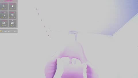 Snapshot of isa_emeralds chatting on 03.02.25 Isabella  online show from 03.02.25