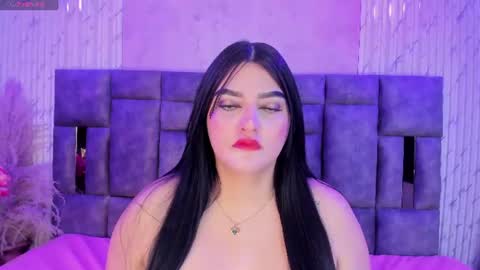 Isa Gonzalez  online show from 07.14.26