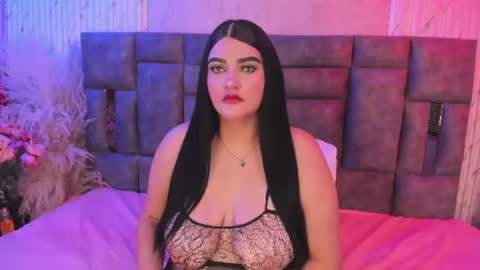 Isa Gonzalez  online show from 07.19.26