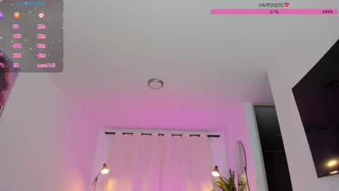 isabella online show from 02.07.26