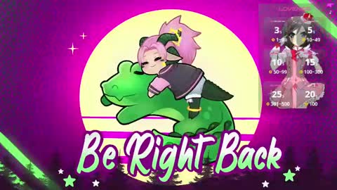 Isa online show from 09.21.25