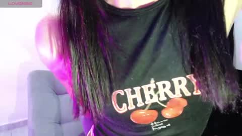 Snapshot of isa_hall chatting on 07.15.26 Isabella Hall online show from 07.15.26