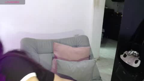 Snapshot of isa_hall chatting on 07.26.26 Isabella Hall online show from 07.26.26