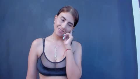 Isabella online show from 01.09.25
