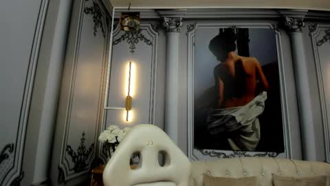    online show from 10.22.25