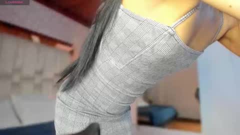 Isa  online show from 03.21.26