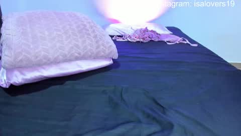 Snapshot of isa_lovers chatting on 01.21.25 ISA LOVERS online show from 01.21.25