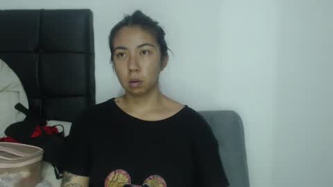 Snapshot of isa_mey chatting on 12.02.24 Isa online show from 12.02.24