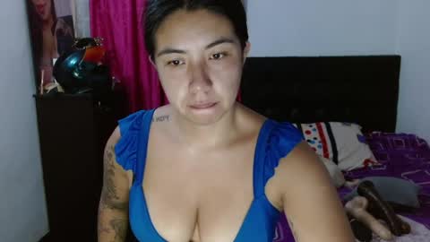 Isa online show from 05.11.26