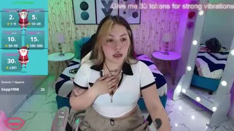 ISA online show from 01.02.25