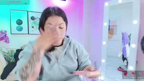 ISA online show from 09.26.25