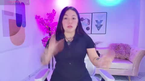 ISA online show from 10.14.25