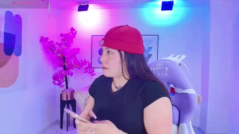 ISA online show from 10.19.25