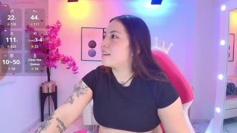 ISA online show from 11.03.25